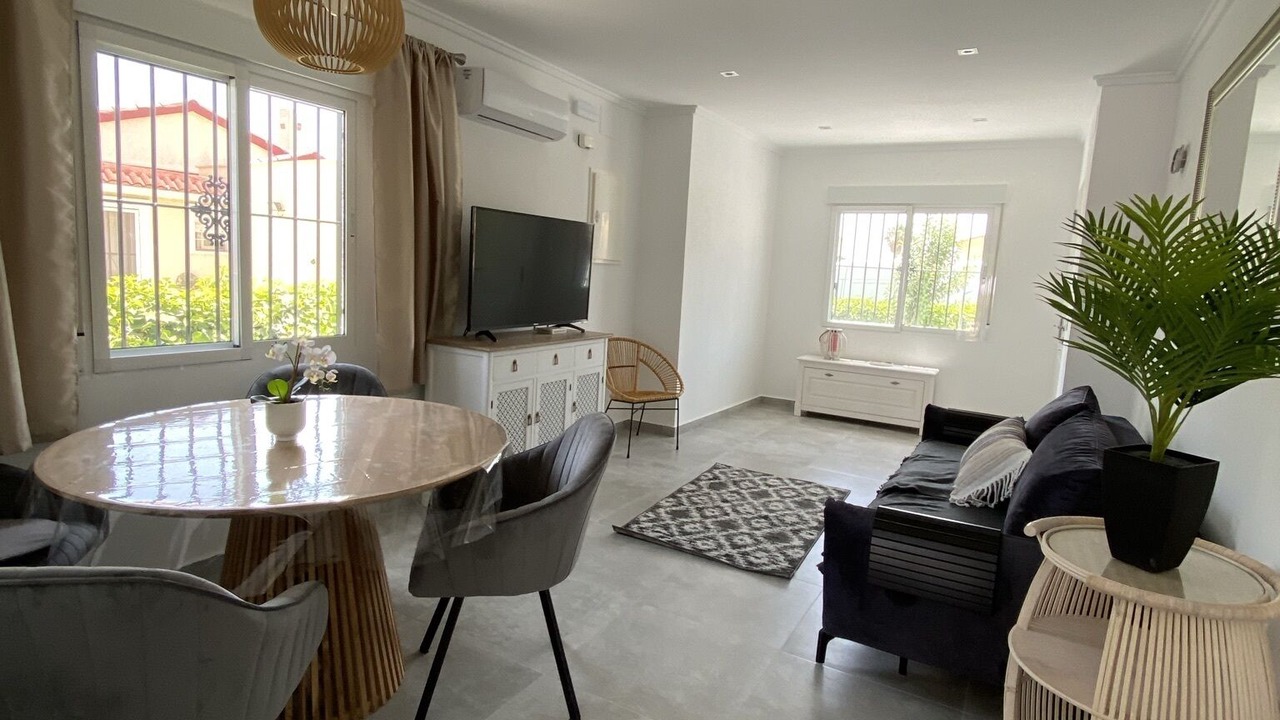 Photo of Livingroom in San Fulgencio