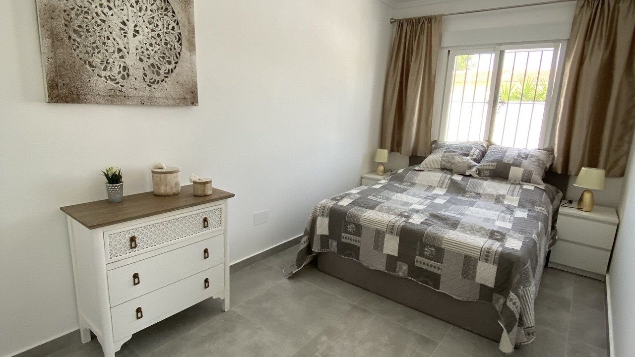 Photo of Bedroom in San Fulgencio
