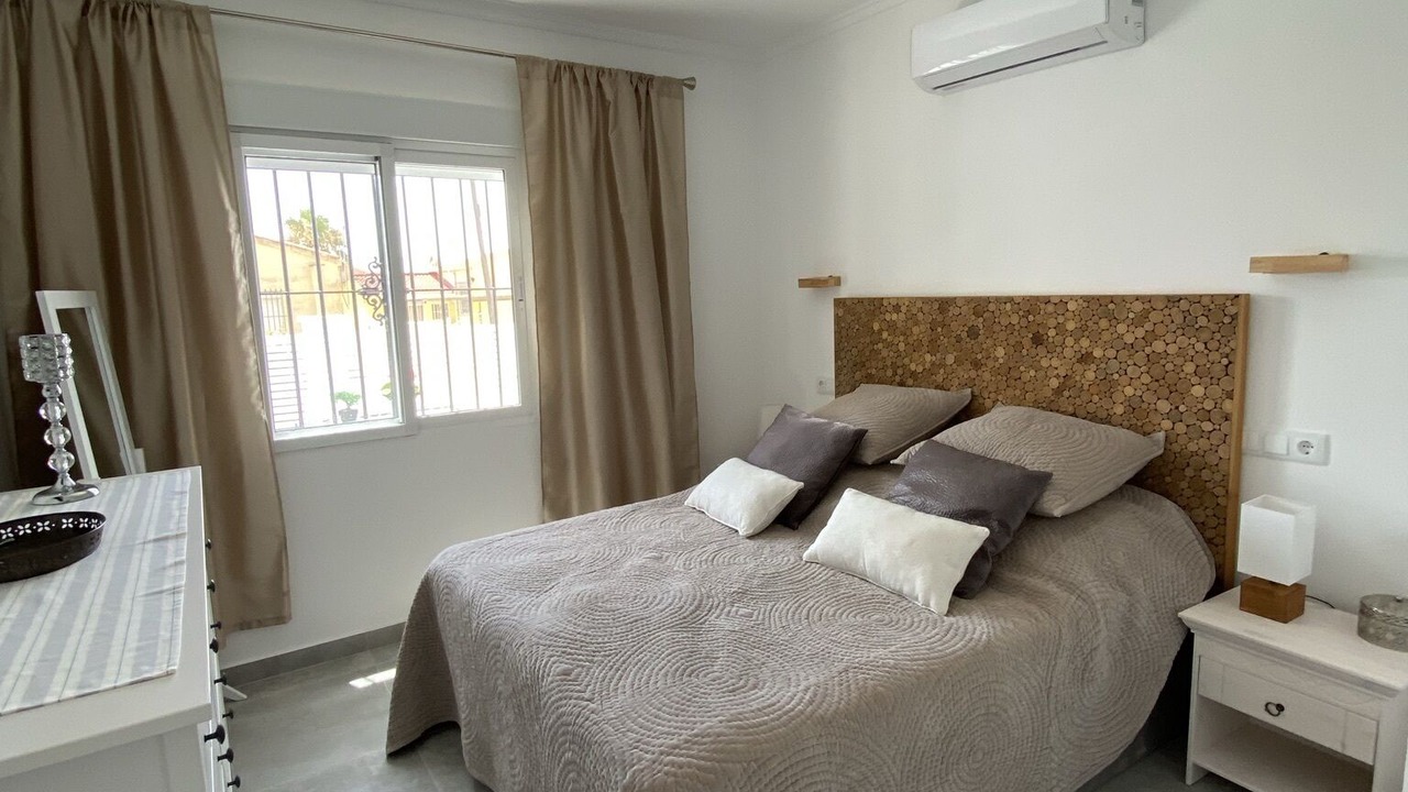 Photo of Bedroom in San Fulgencio