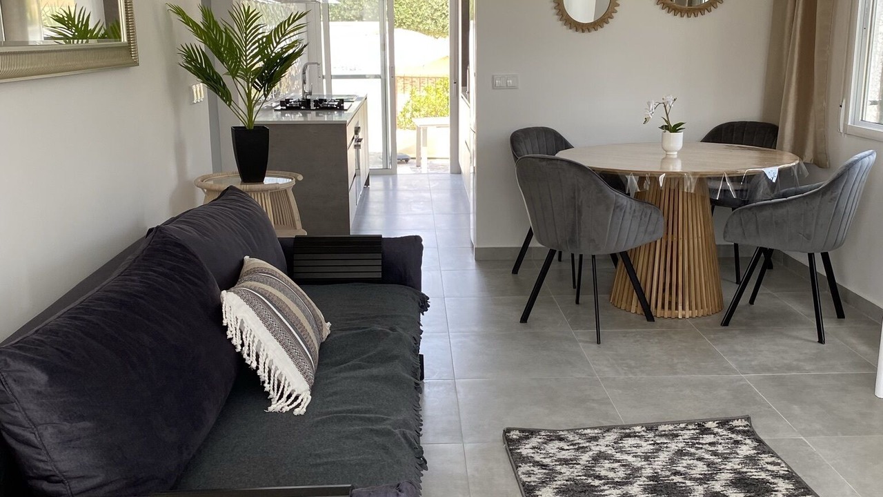 Photo of Livingroom in San Fulgencio