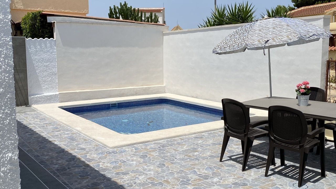 Photo of Outdoor in San Fulgencio