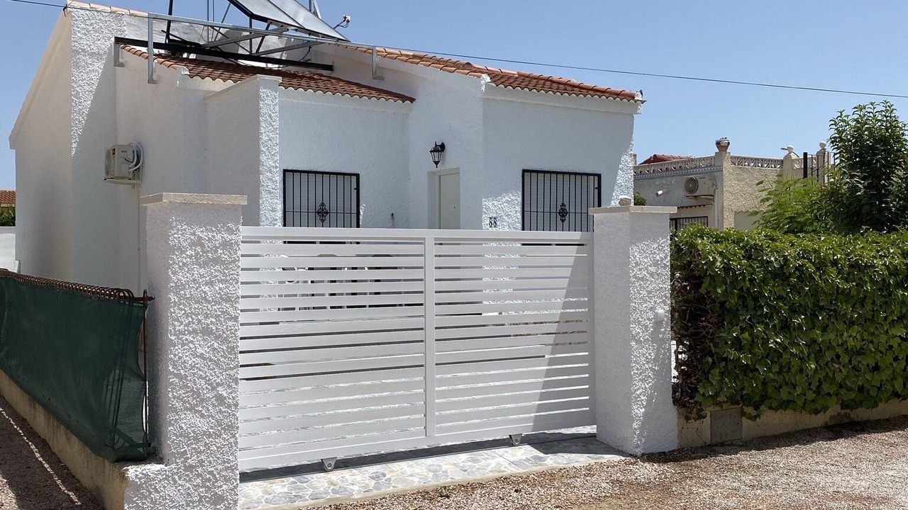 Photo of Outdoor in San Fulgencio