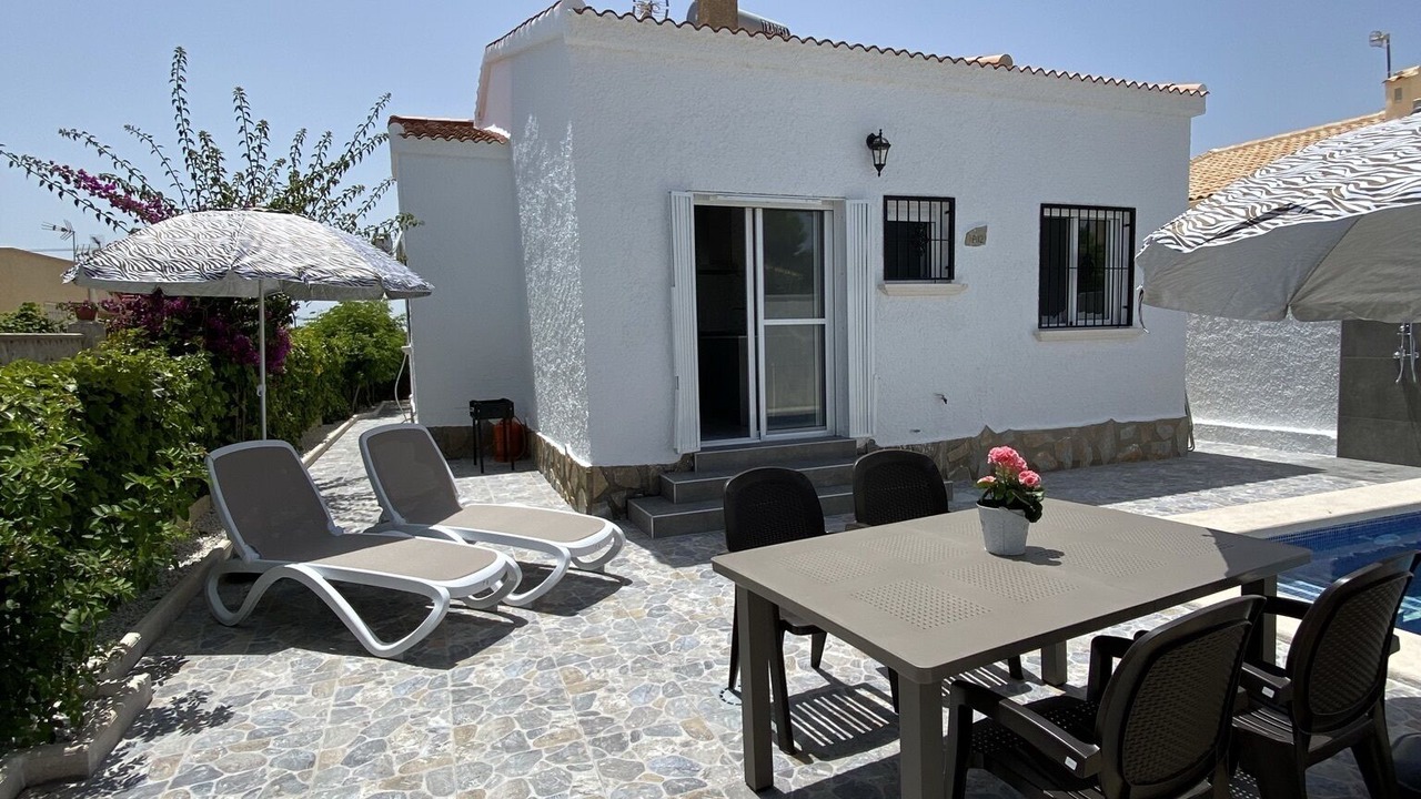 Photo of Outdoor in San Fulgencio