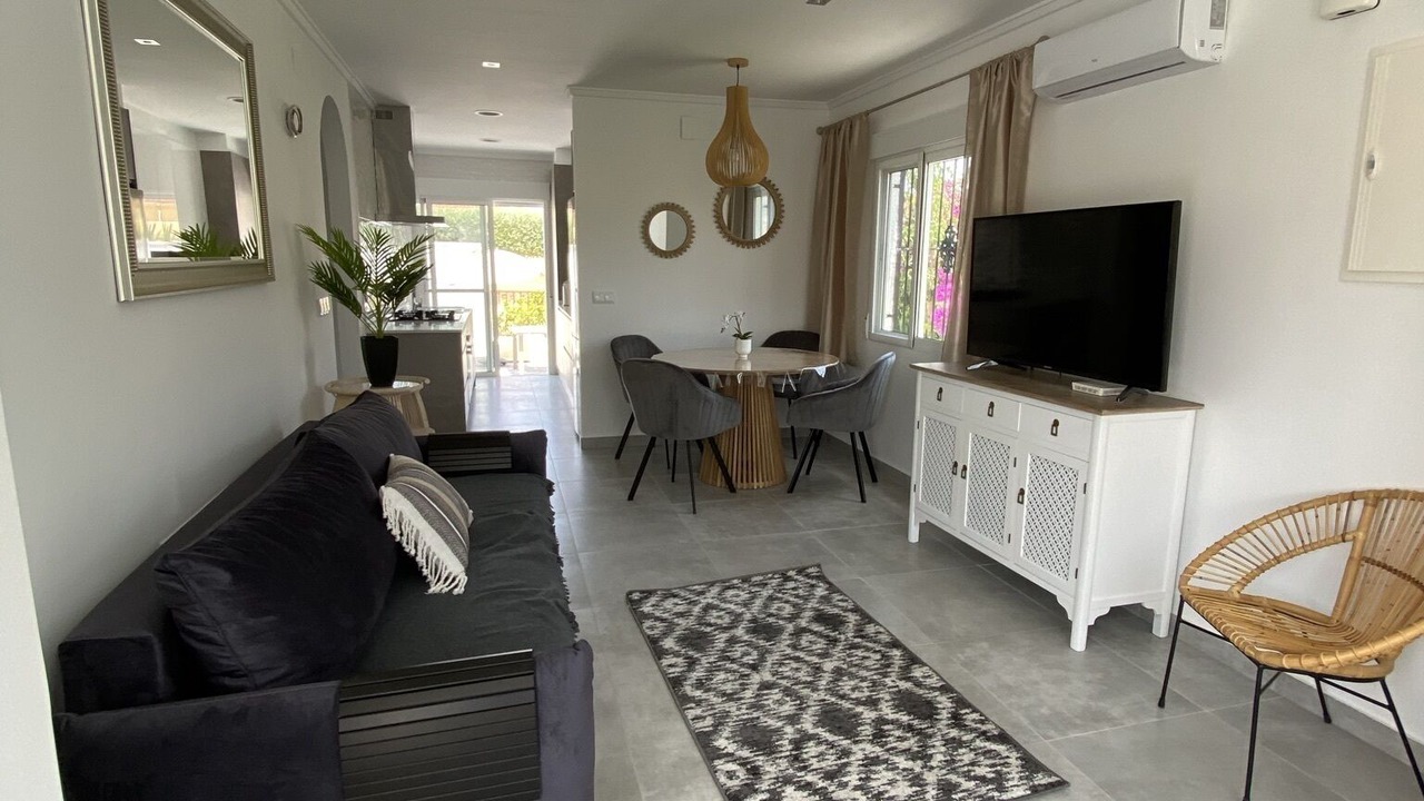 Photo of Livingroom in San Fulgencio