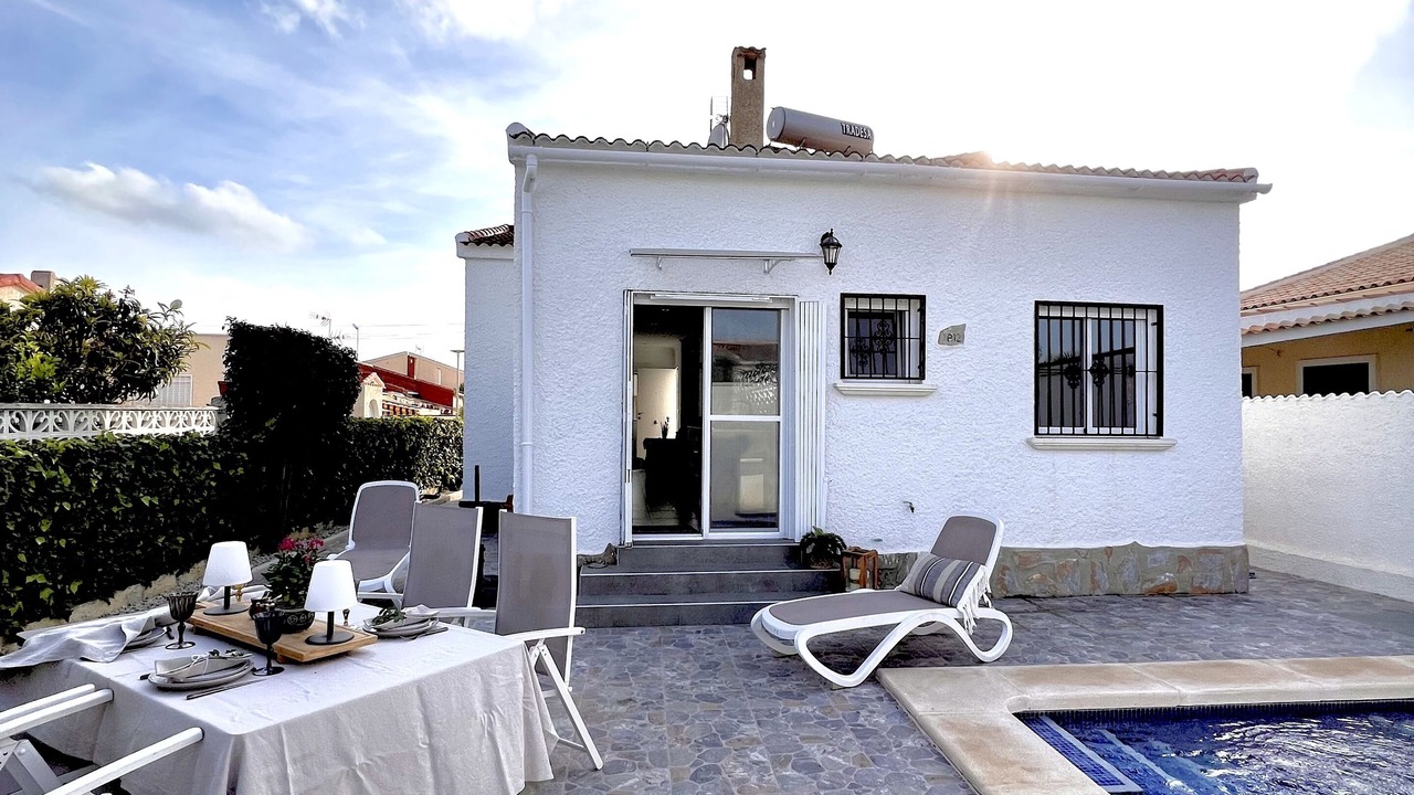 Photo of Outdoor in San Fulgencio