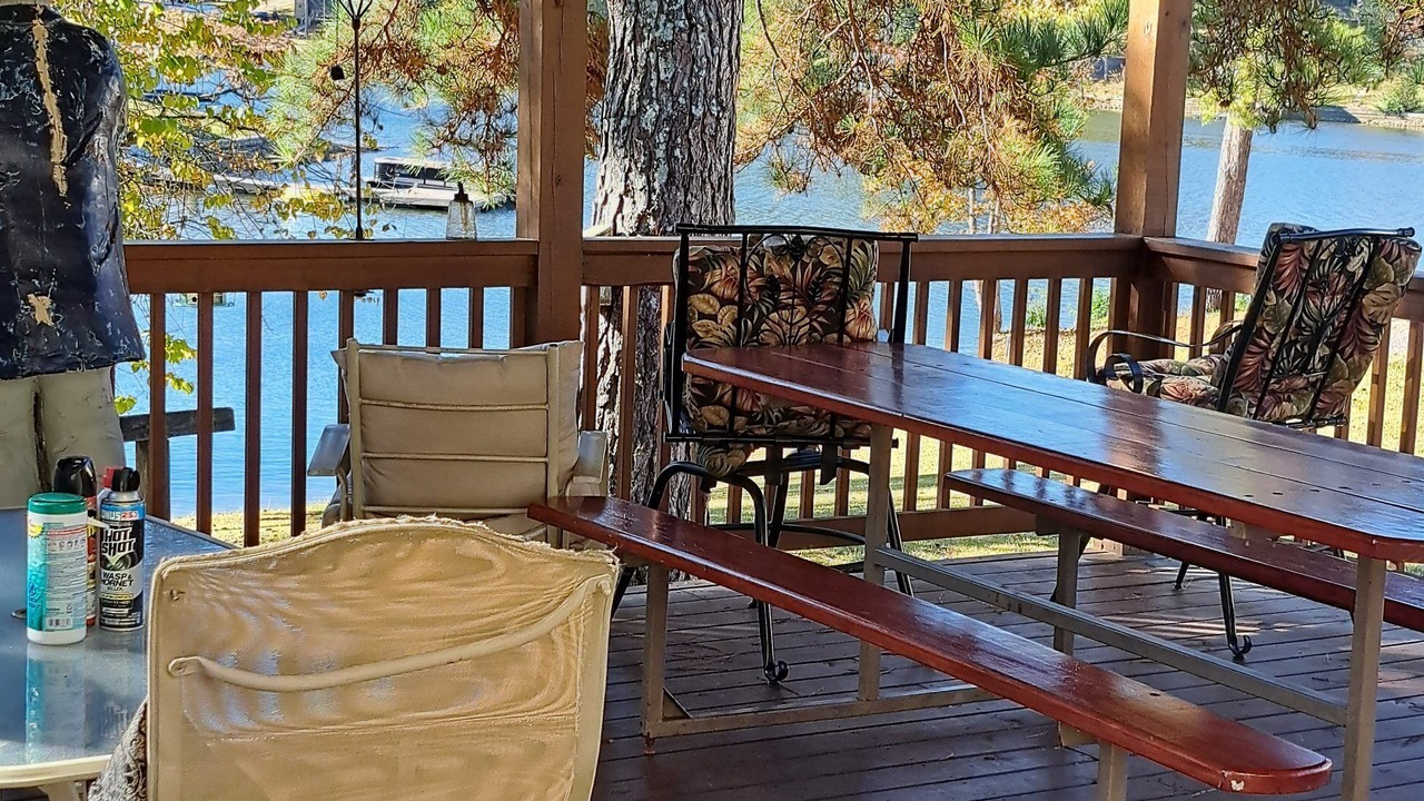 Photo of Outdoor in Wedowee