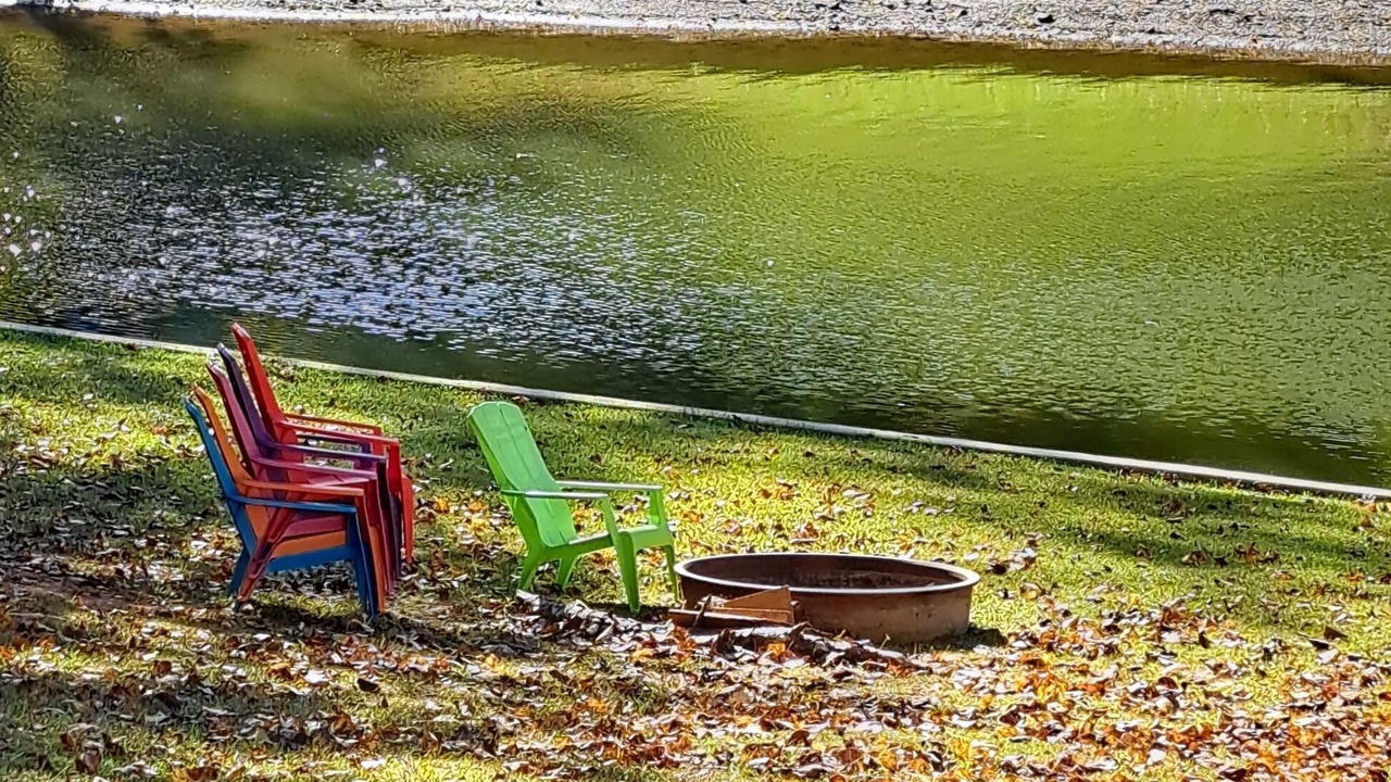 Photo of Outdoor in Wedowee