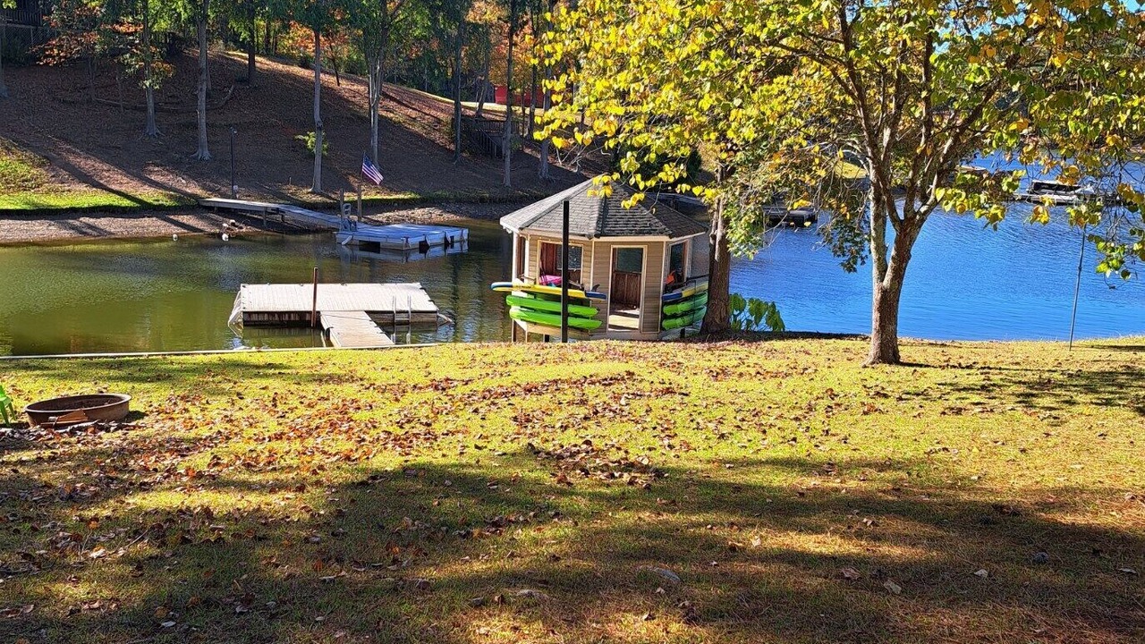 Photo of Outdoor in Wedowee