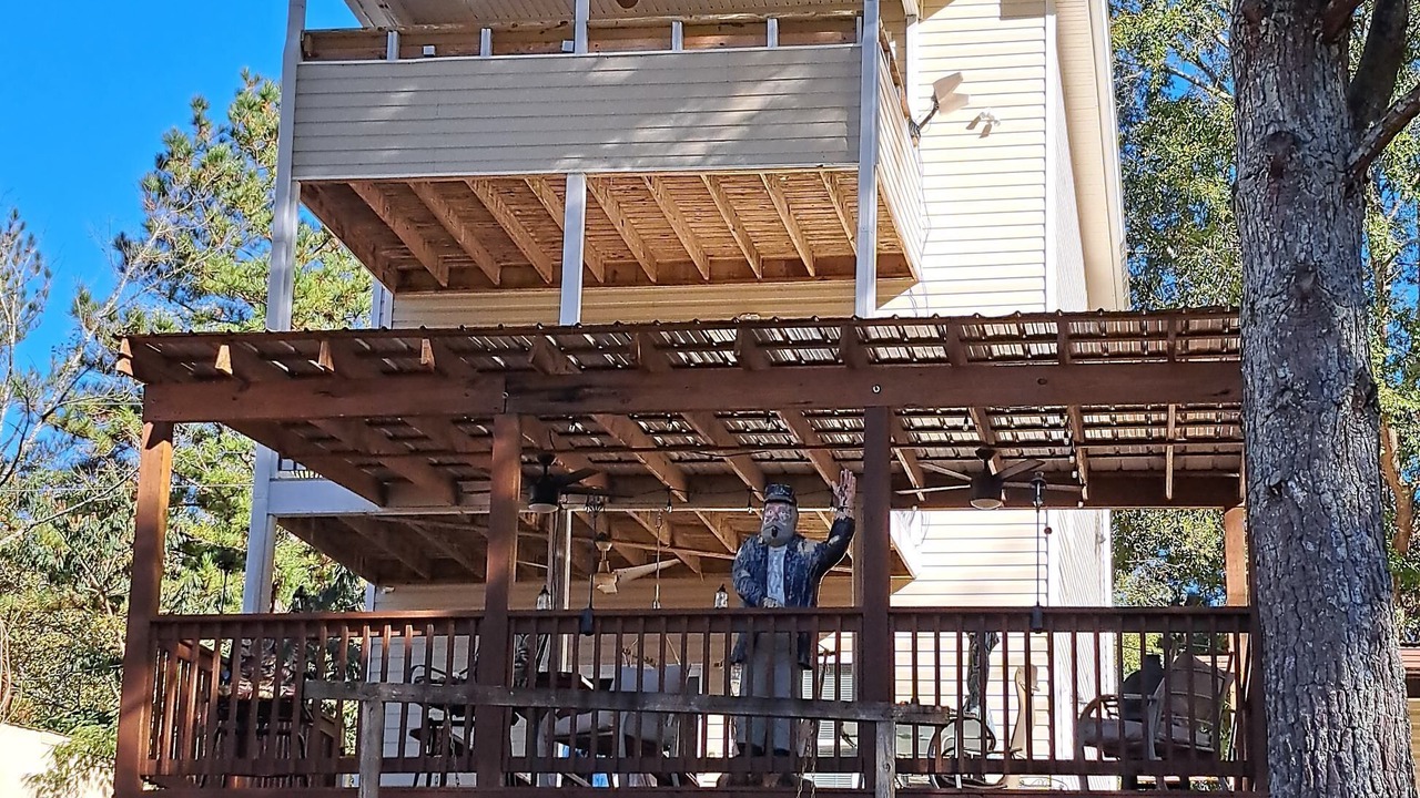 Photo of Outdoor in Wedowee