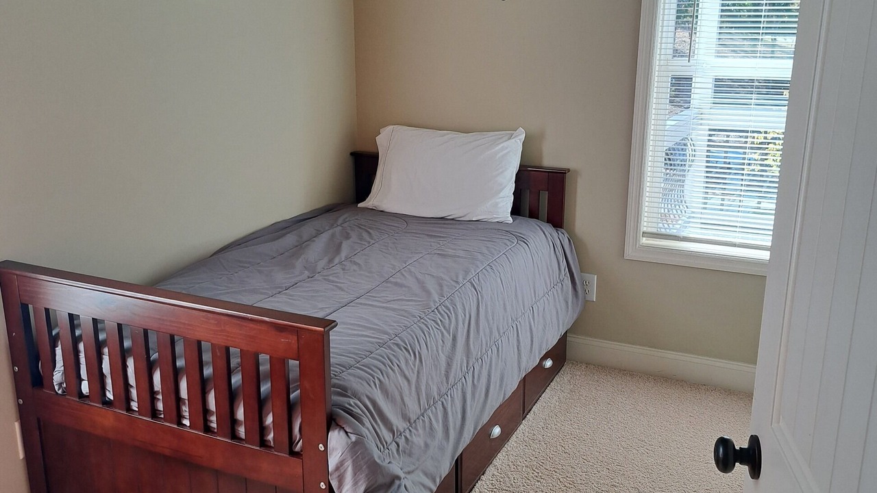 Photo of Bedroom in Wedowee