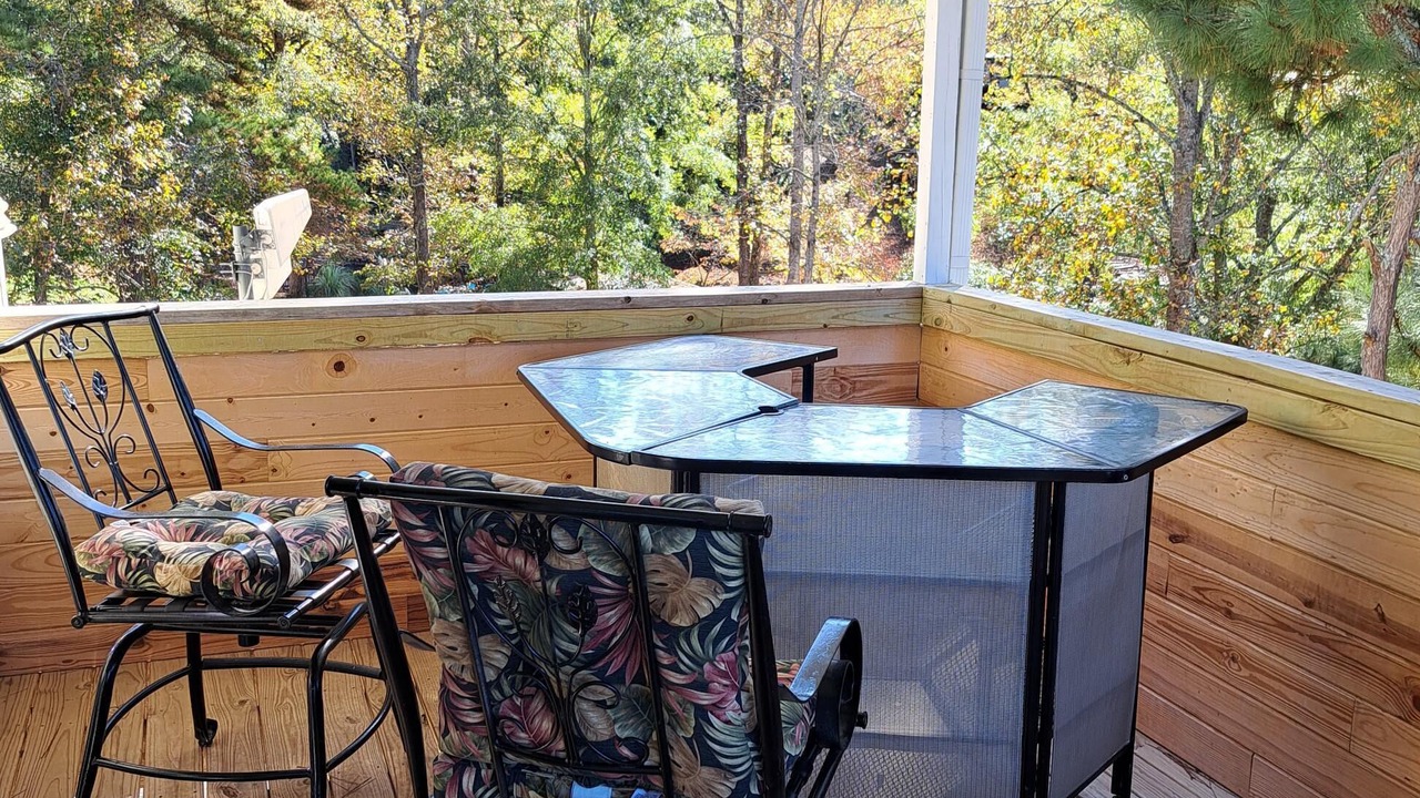 Photo of Outdoor in Wedowee