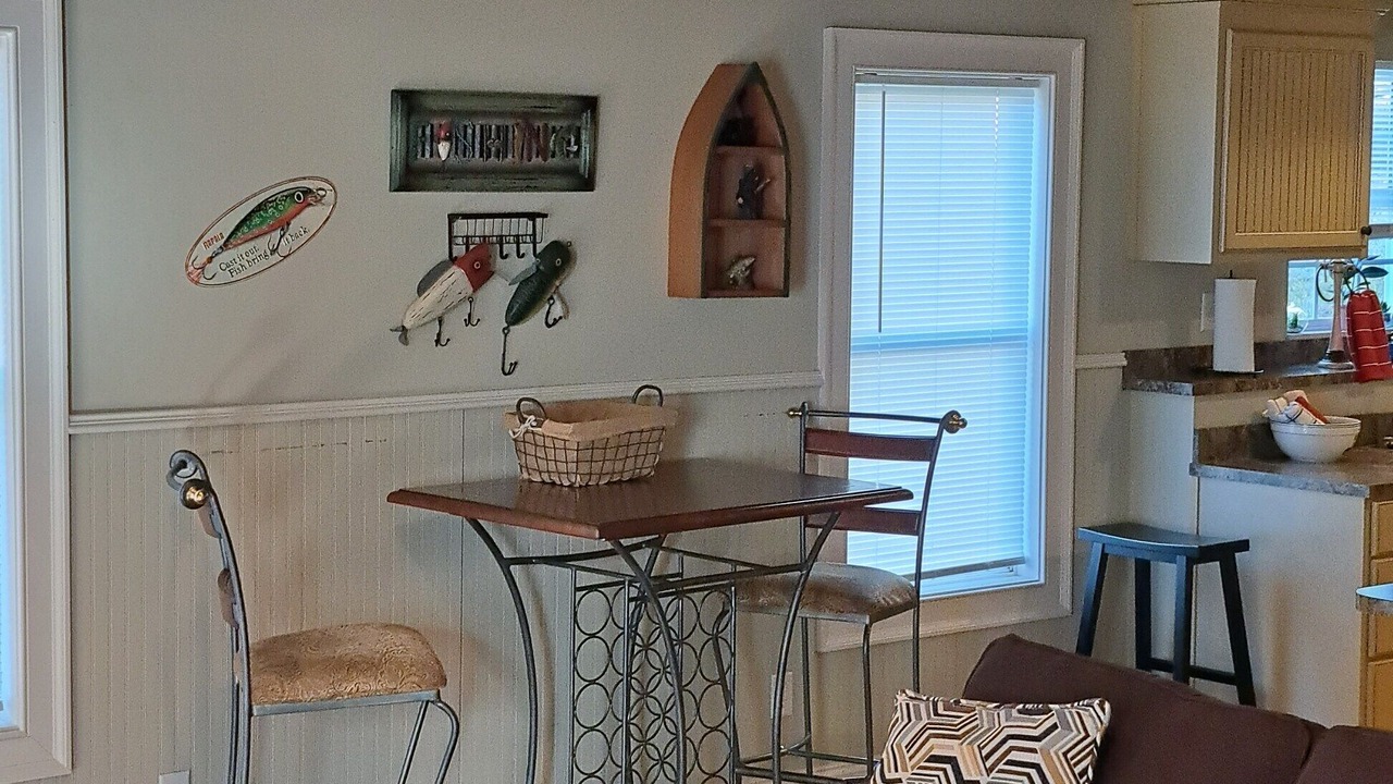 Photo of Livingroom in Wedowee