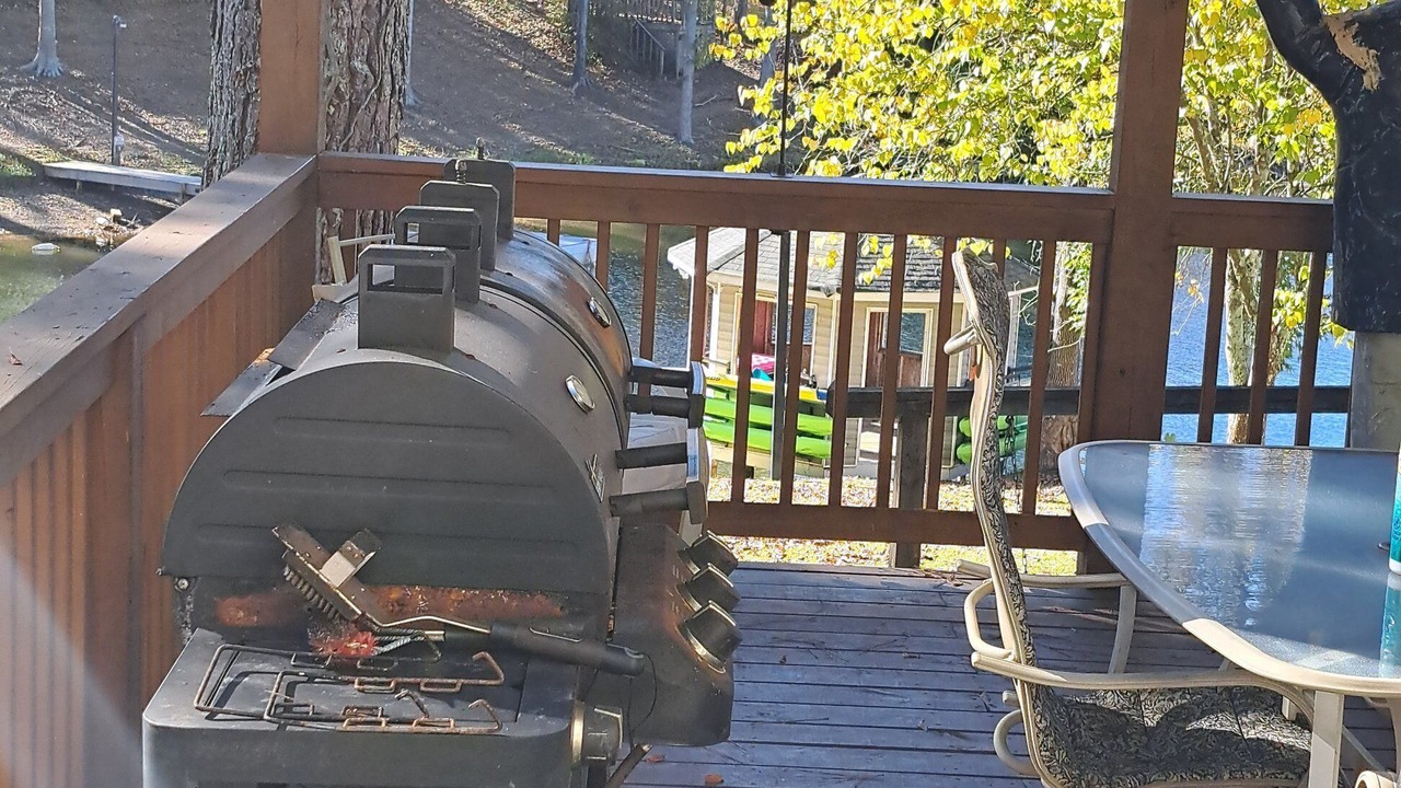 Photo of Outdoor in Wedowee