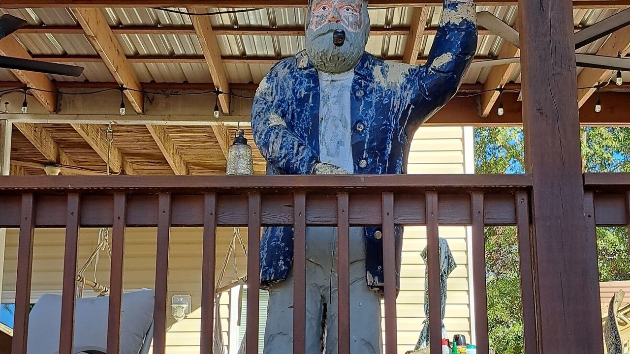 Photo of Outdoor in Wedowee