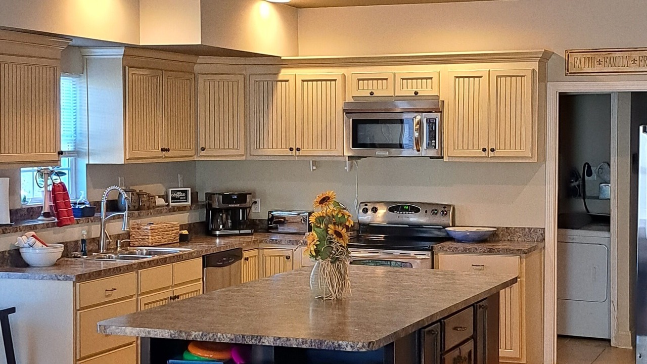 Photo of Kitchen in Wedowee