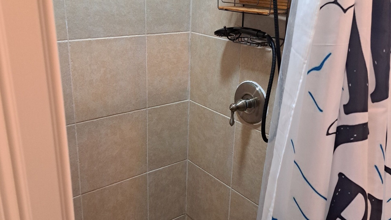 Photo of Bathroom in Wedowee