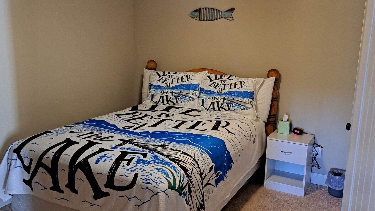 Photo of Bedroom in Wedowee