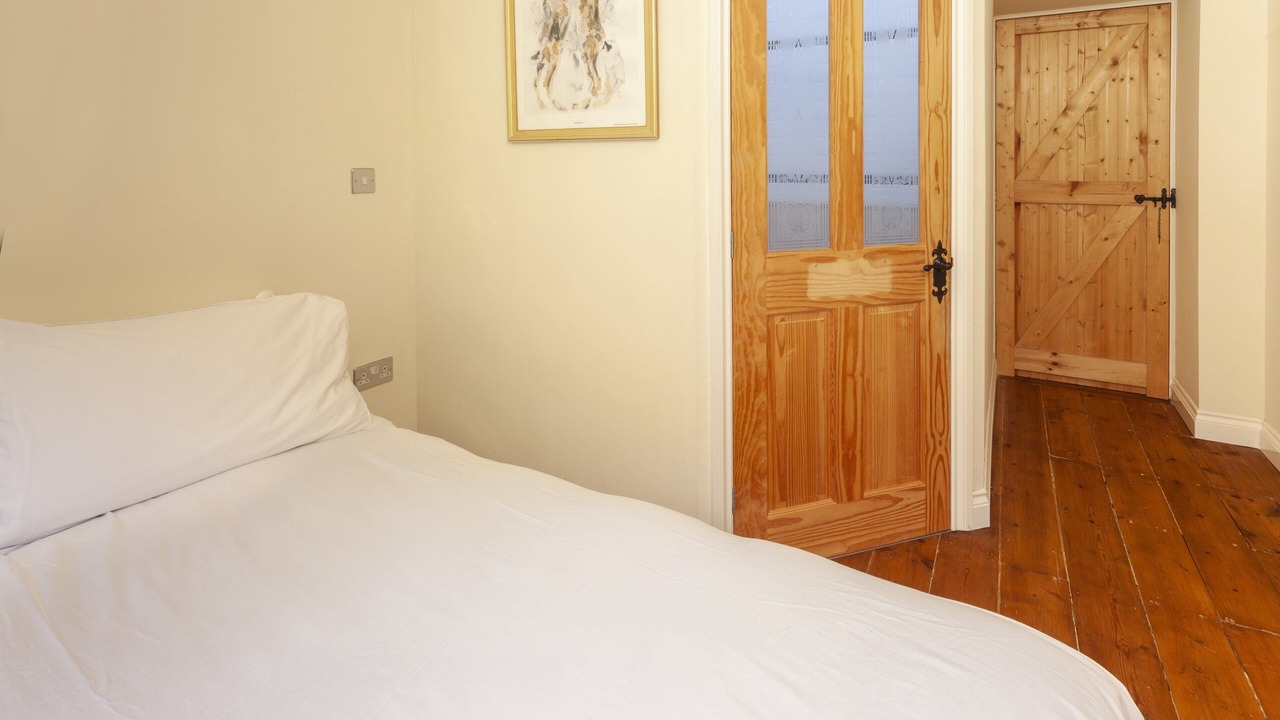 Photo of Bedroom in Porlock
