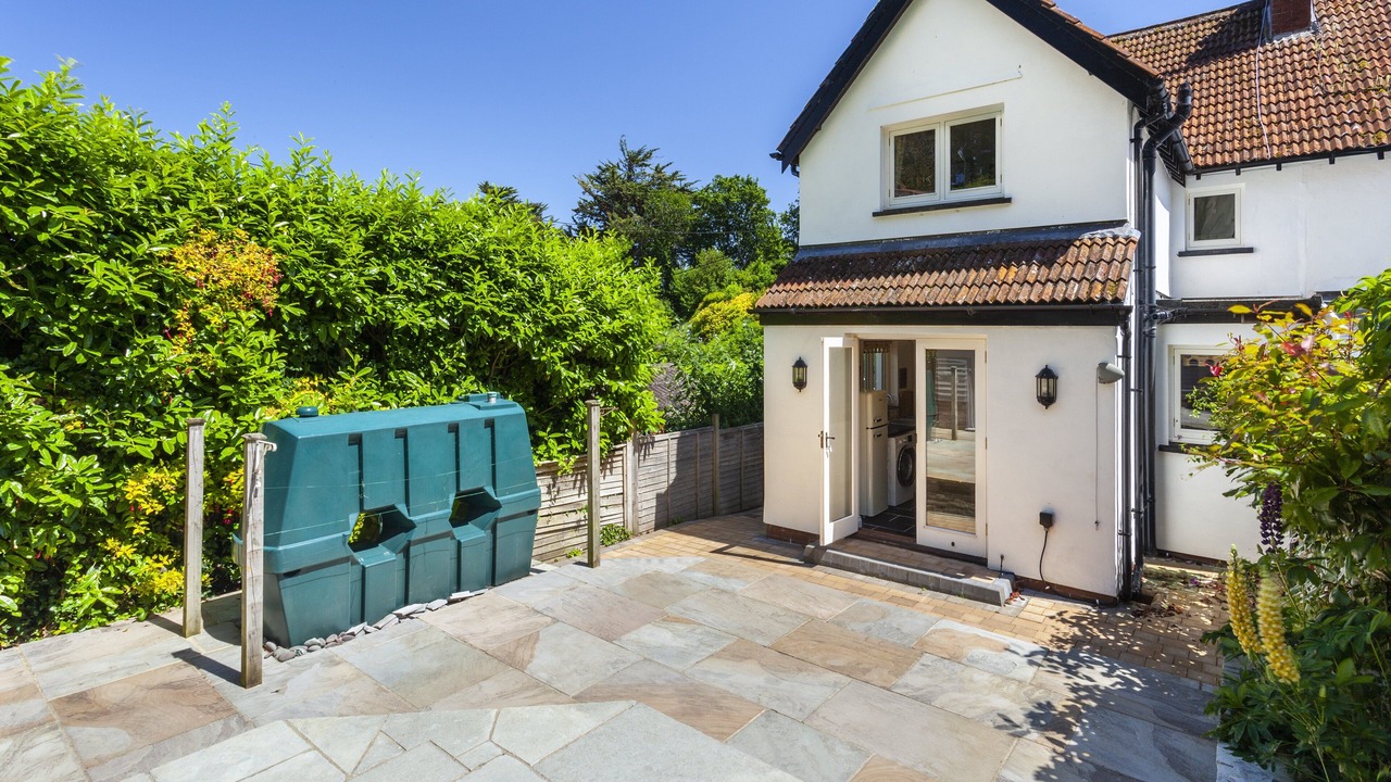 Photo of Outdoor in Porlock