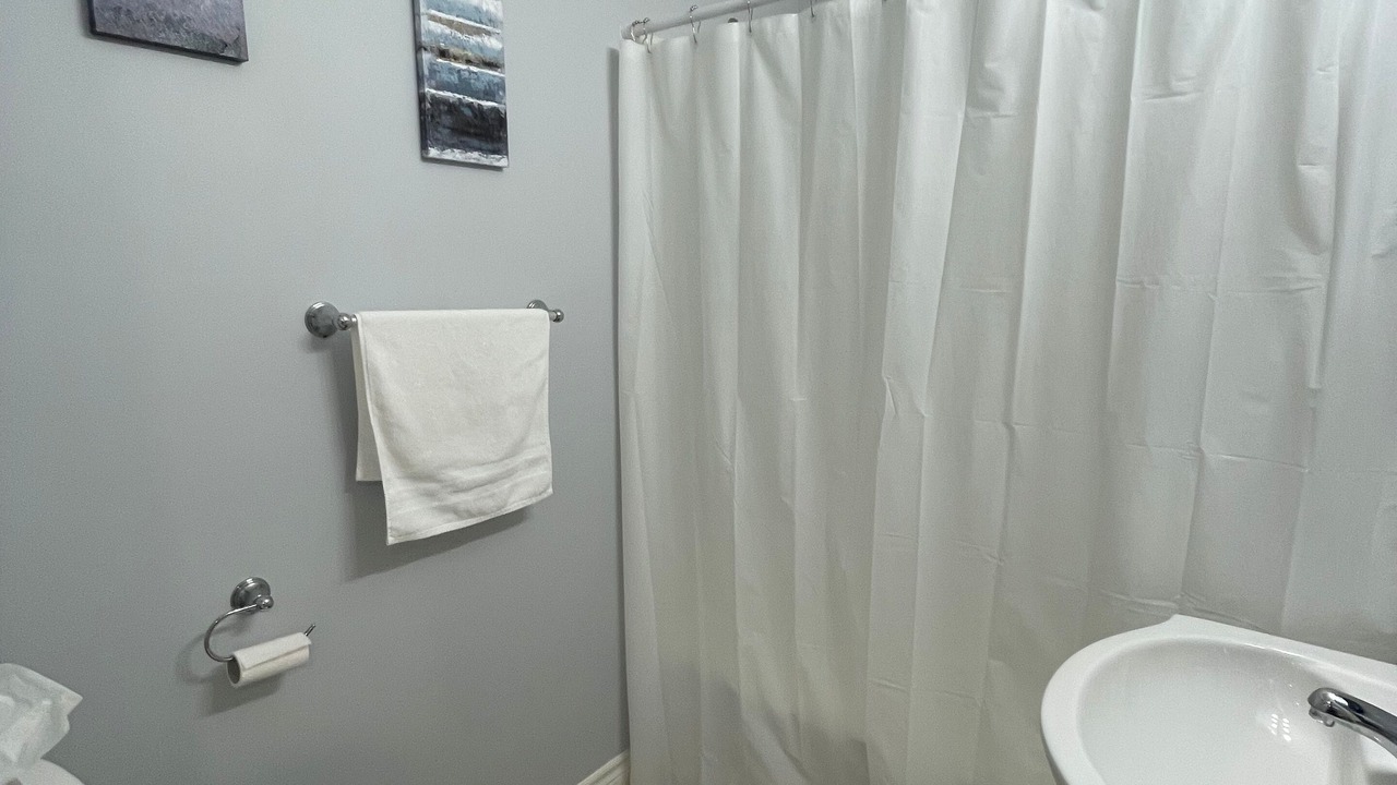 Photo of Bathroom in Arkona