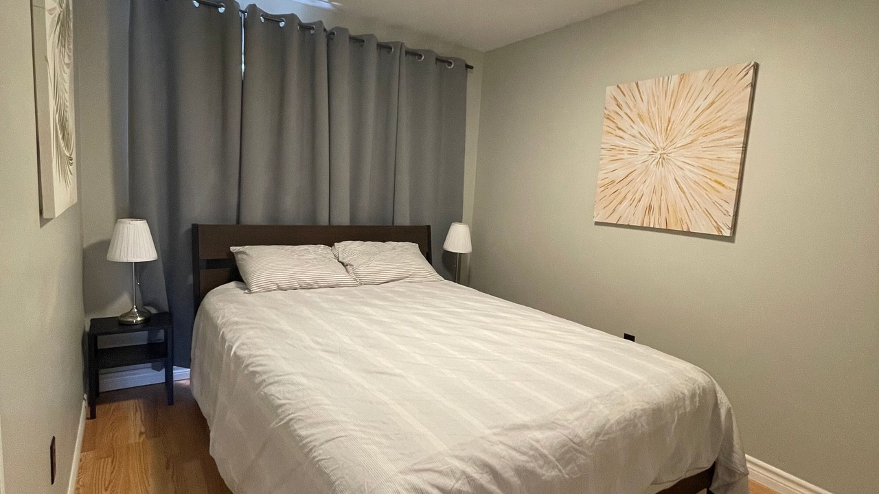 Photo of Bedroom in Arkona