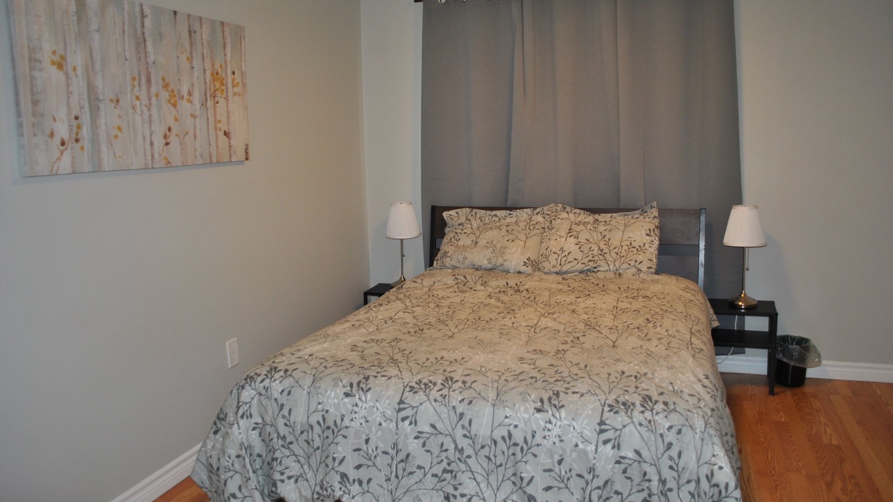 Photo of Bedroom in Arkona