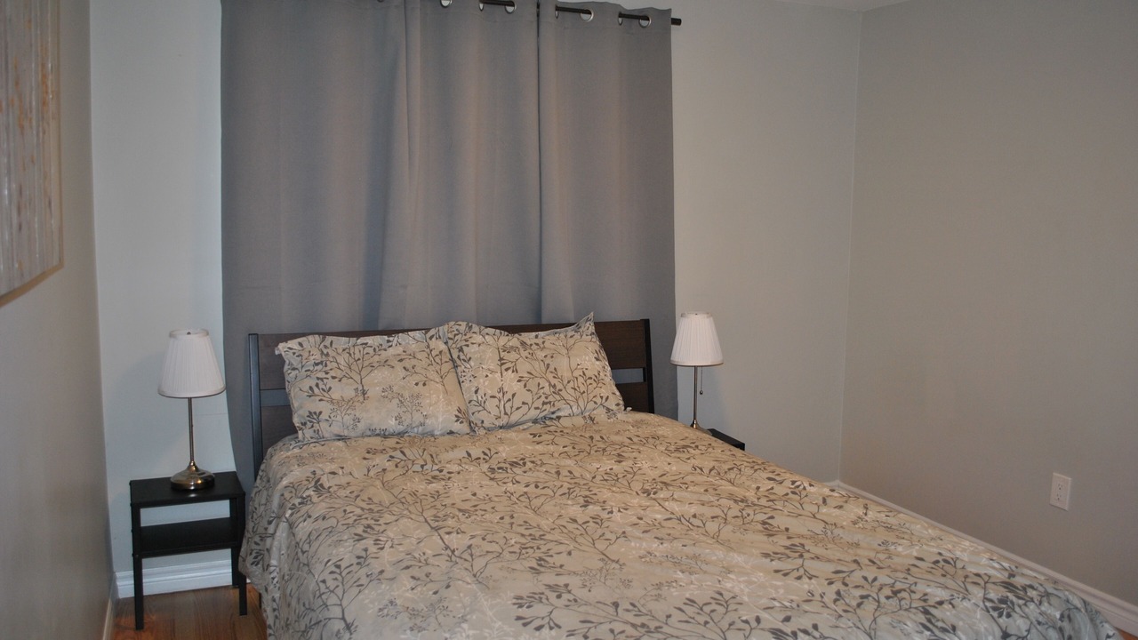 Photo of Bedroom in Arkona