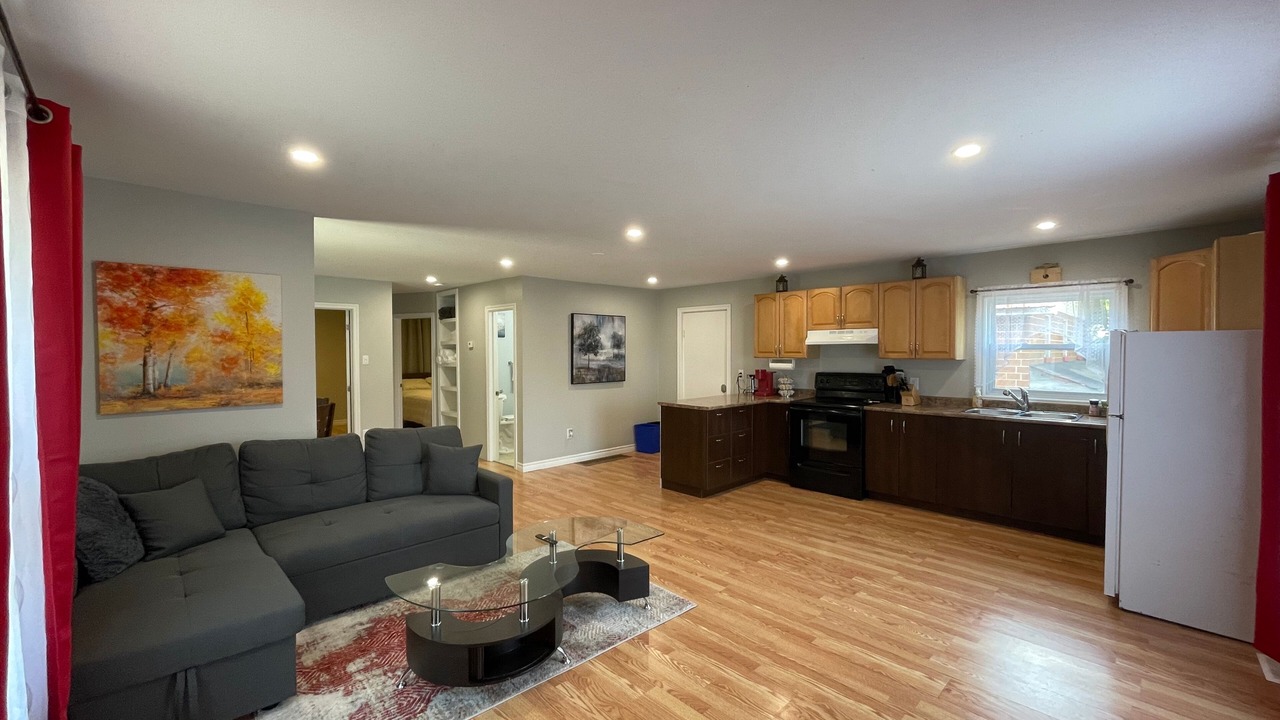 Photo of Livingroom in Arkona