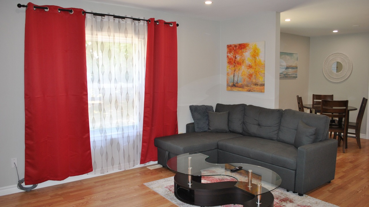 Photo of Livingroom in Arkona