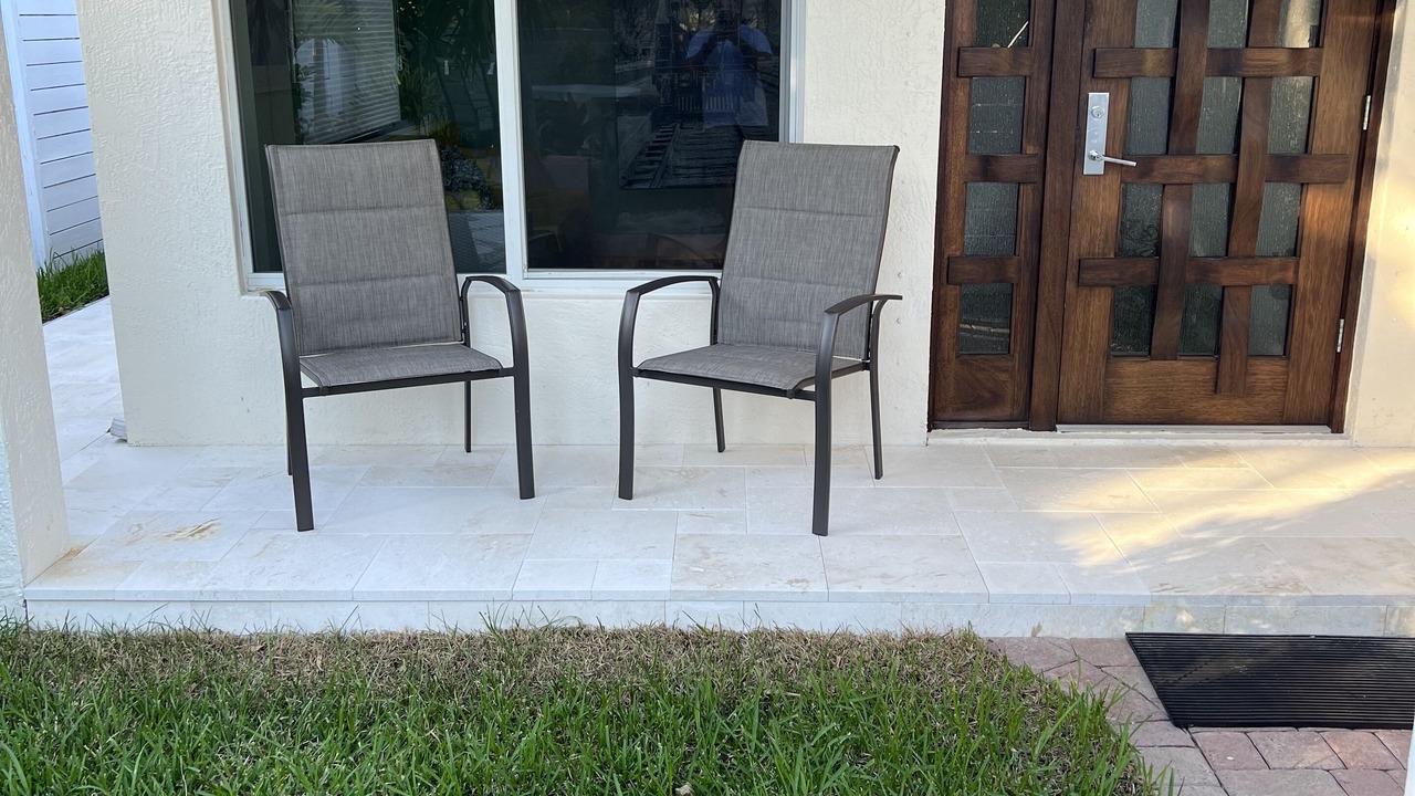 Photo of Outdoor in Oakland Park