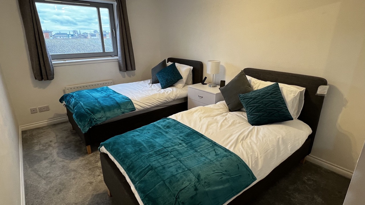 Photo of Bedroom in Dundee