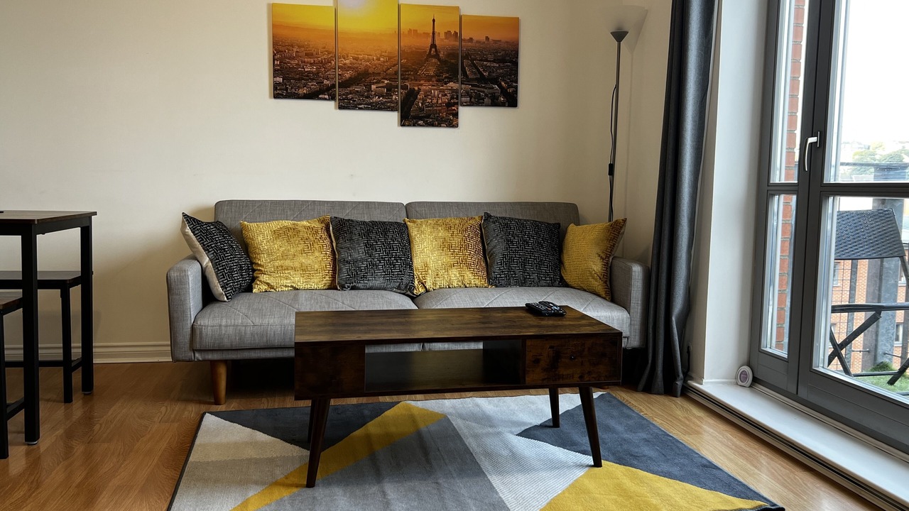 Photo of Livingroom in Dundee
