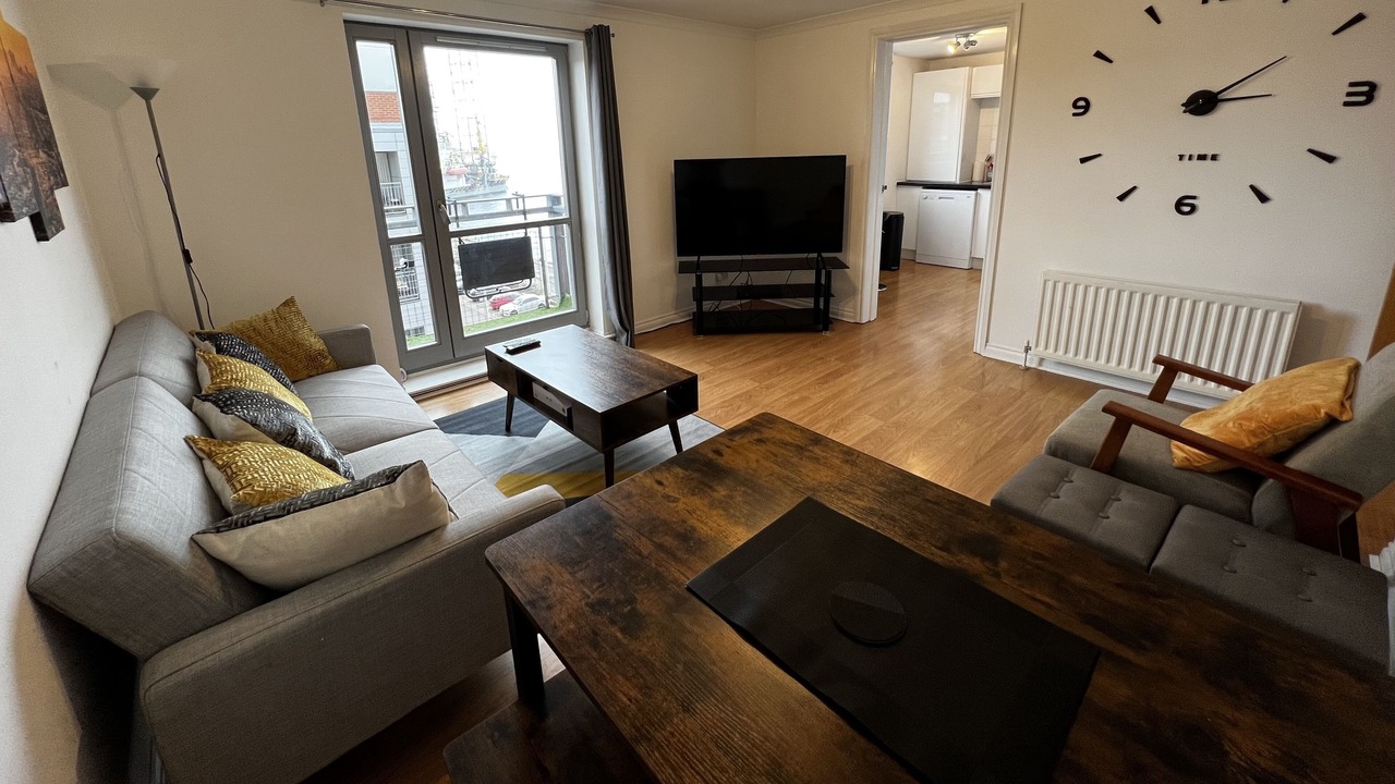 Photo of Livingroom in Dundee