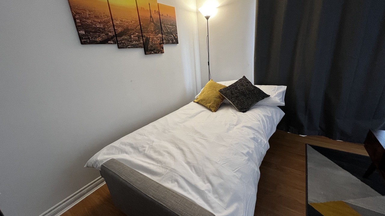 Photo of Bedroom in Dundee