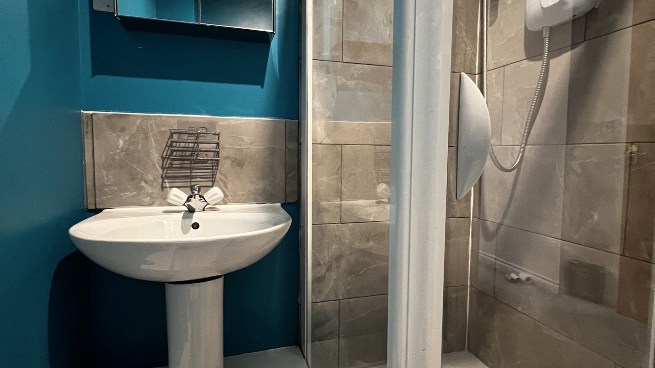 Photo of Bathroom in Dundee