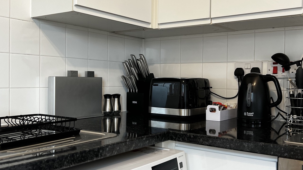 Photo of Kitchen in Dundee