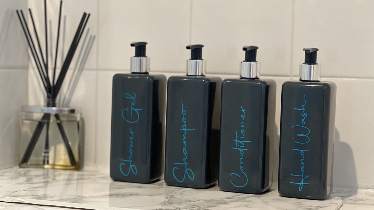 Photo of Bathroom in Dundee