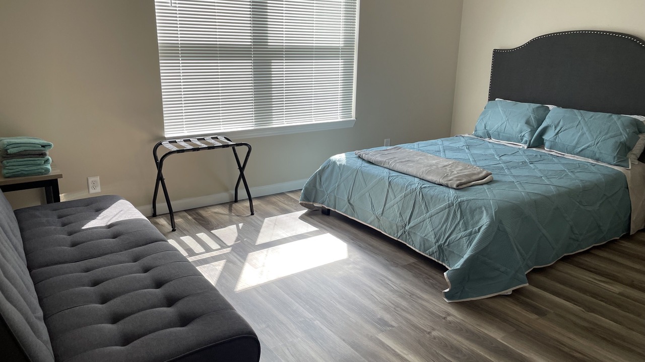 Photo of Bedroom in Lafayette