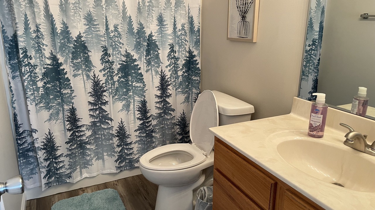 Photo of Bathroom in Lafayette