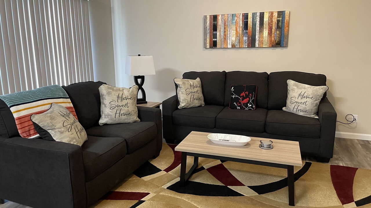 Photo of Livingroom in Lafayette