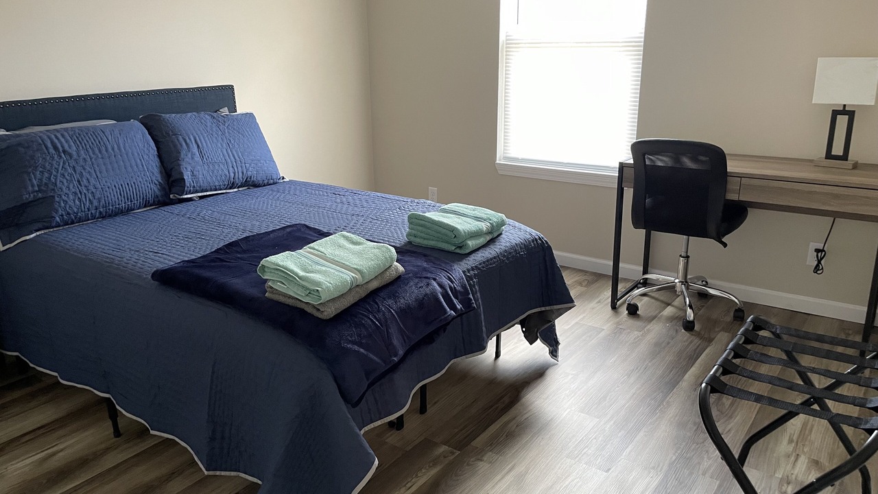 Photo of Bedroom in Lafayette