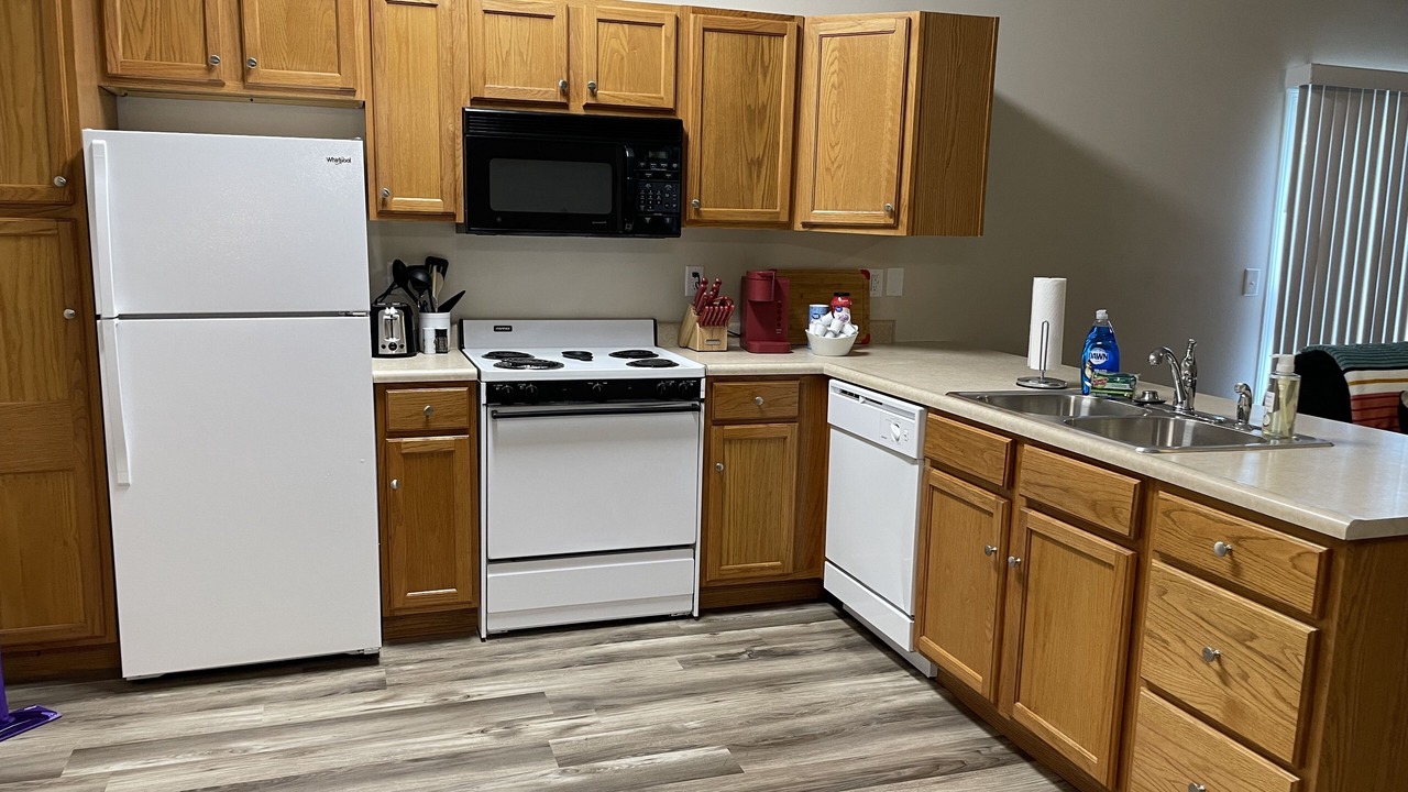 Photo of Kitchen in Lafayette