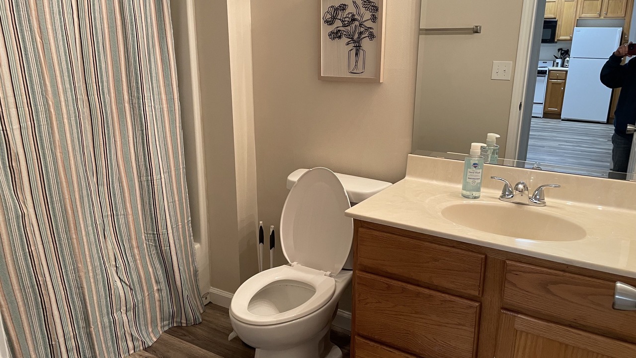 Photo of Bathroom in Lafayette