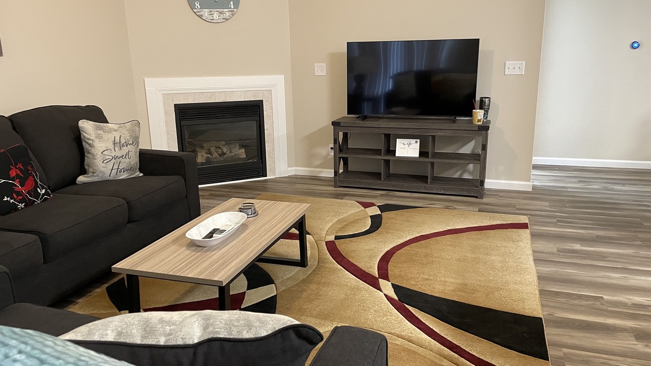 Photo of Livingroom in Lafayette