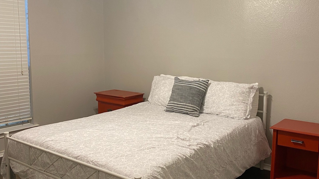 Photo of Bedroom in Waxahachie