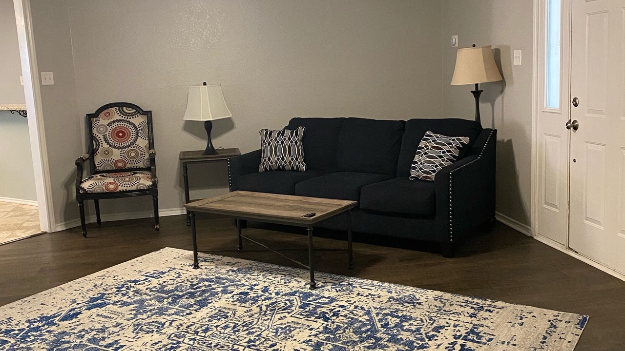 Photo of Livingroom in Waxahachie