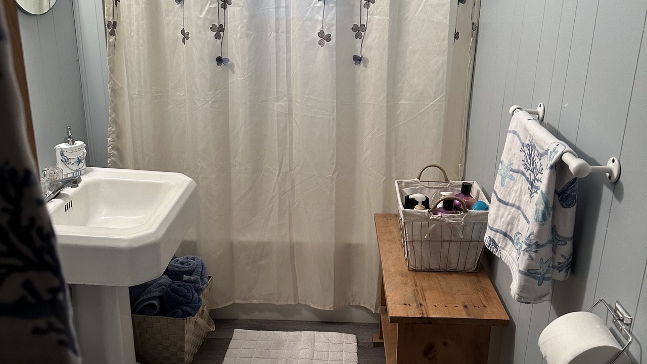 Photo of Bathroom in Roscoe