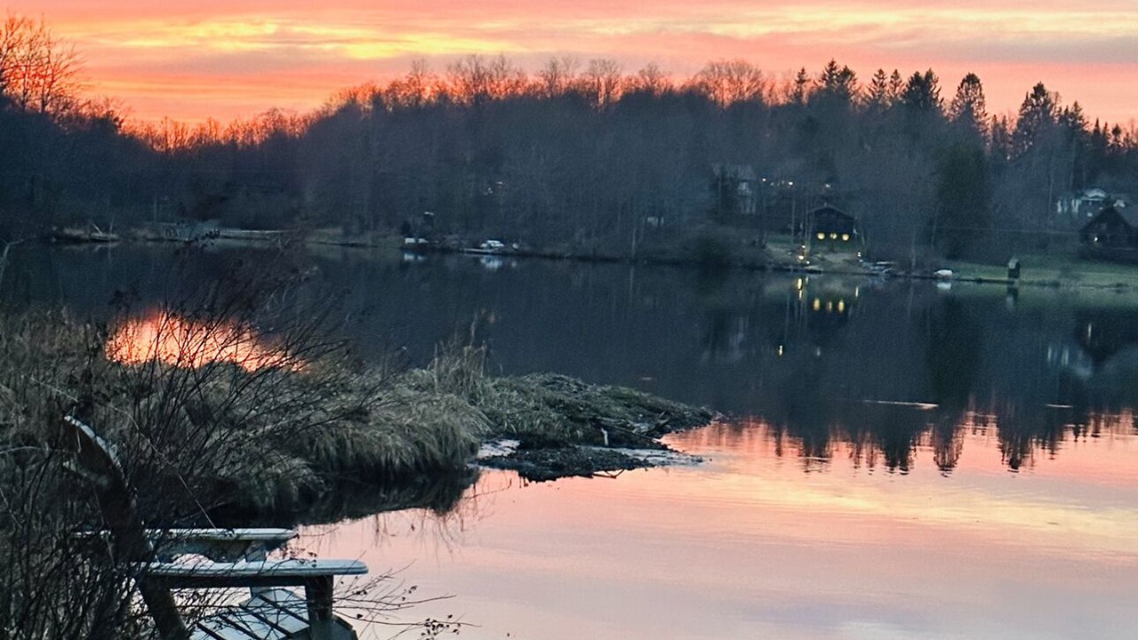 Photo of Outdoor in Roscoe