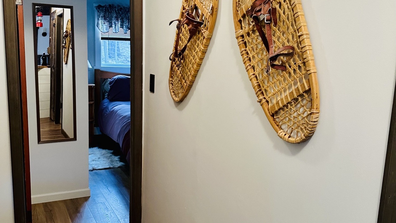 Photo of Bedroom in Roscoe