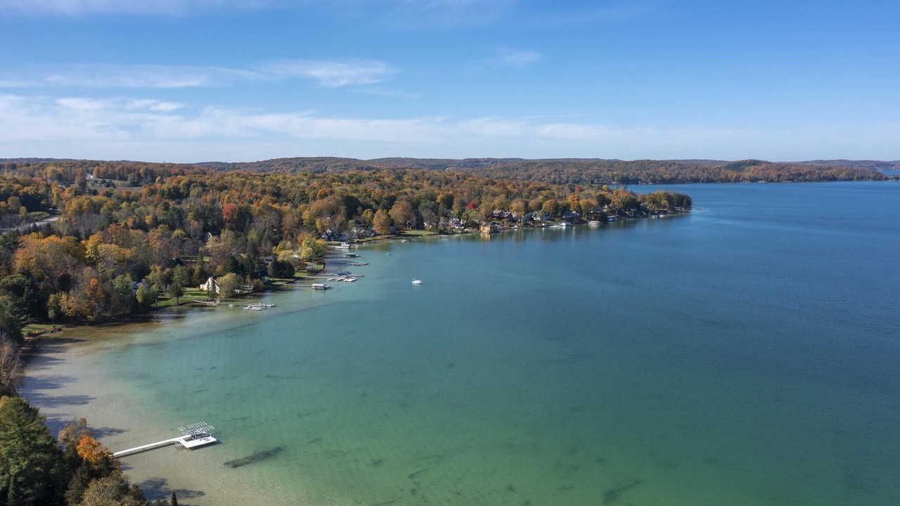 Photo of Outdoor in Walloon Lake